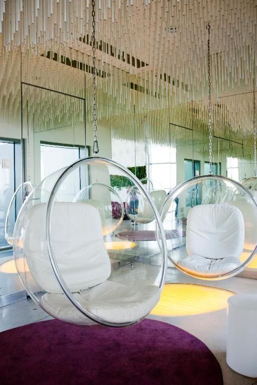 그디니아 Sea Towers 아파트 외부 사진